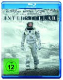 [Vorbestellung] Buch.de/Thalia.de: Interstellar (Blu-ray) für 11,57€ + VSK