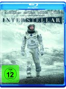 [Vorbestellung] Buch.de/Thalia.de: Interstellar (Blu-ray) für 11,57€ + VSK