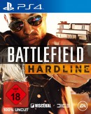 MediaMarkt.de: „Schnapper des Tages“ PlayStation 4 Konsole schwarz  + Battlefield Hardline für 399€ + VSK