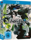 EMP.de: Black Rock Shooter [Blu-ray] für 42,28€ inkl. VSK