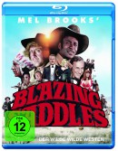 Amazon.de: Blazing Saddles – Der wilde Wilde Westen [Blu-ray] für 8,99€ + VSK uvm.