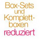 Amazon.de: Angebote des Tages – Box-Sets und Komplettboxen reduziert (nur am 29.03.15)