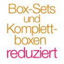 Amazon.de: Angebote des Tages – Box-Sets und Komplettboxen reduziert (nur am 29.03.15)