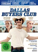Amazon.de: Dallas Buyers Club für 0,99€ in HD 48h leihen