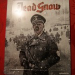 Dead Snow 1&2 Box – Limited 2-Disc Steelbook inkl. Lentikularkarte – (Blu-ray)