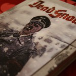 Dead Snow 1&2 Box – Limited 2-Disc Steelbook inkl. Lentikularkarte – (Blu-ray)