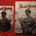 Dead Snow 1&2 Box – Limited 2-Disc Steelbook inkl. Lentikularkarte – (Blu-ray)