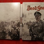 Dead Snow 1&2 Box – Limited 2-Disc Steelbook inkl. Lentikularkarte – (Blu-ray)