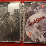 Dead Snow 1&2 Box – Limited 2-Disc Steelbook inkl. Lentikularkarte – (Blu-ray)