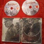 Dead Snow 1&2 Box – Limited 2-Disc Steelbook inkl. Lentikularkarte – (Blu-ray)