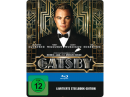 Saturn.de: Der Große Gatsby Steelbook [Blu-ray] für 8,99€ + VSK