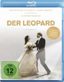Amazon.de: Der Leopard [Blu-ray] für 4,99€ + VSK