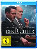 EMP.de: Der Richter – Recht oder Ehre [Blu-ray] für 11,99€ + VSK
