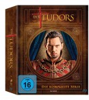 Amazon.de: Die Tudors – Die komplette Serie [Blu-ray] [Limited Edition] für 25€ + VSK