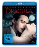 Media-Dealer.de: Live Shopping – Dracula – Die komplette Serie [Blu-ray] für 18,97€ + VSK