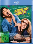 Media-Dealer.de: Fack Ju Göhte [Blu-ray] für 9,97€ + VSK