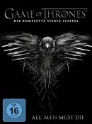 [Preisfehler?] Weltbild.de: Game of Thrones – Die komplette 4. Staffel [5 DVDs] für 14,99€ + VSK