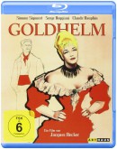 Amazon.de: Goldhelm [Blu-ray] für 8,78€ + VSK