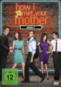 Amazon.de: Angebot des Tages – Alle How I Met Your Mother Staffeln zum Tiefpreis [DVD] ab 8,97€
