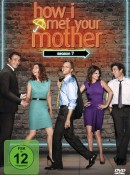 Amazon.de: Angebot des Tages – Alle How I Met Your Mother Staffeln zum Tiefpreis [DVD] ab 8,97€