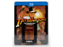 Saturn.de: Indiana Jones – The Complete Adventures – Limitiertes Steelbook inkl. Zippo [Blu-ray] für 29€ inkl. VSK