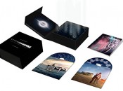 [Vorbestellung] Amazon.de: Interstellar (Limited Illuminated Star Edition) [Soundtrack CD] für 49,99€