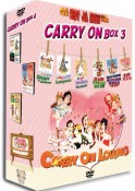 Amazon.de: Ist ja irre – Carry On Box 3 [3 DVDs] für 5,99€ + VSK uvm.