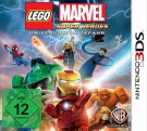 Coolshop.de: LEGO Marvel – Super Heroes [Nintendo 3DS] für 12,99€ inkl. VSK