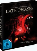 [Vorbestellung] Amazon.de & Mueller.de: Late Phases – Steelbook [Blu-ray] für 14,99€ + VSK