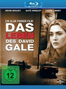 Amazon.de: Das Leben des David Gale [Blu-ray] für 5,99€ + VSK