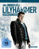 Amazon.de: Lilyhammer – Staffel 3 [Blu-ray] für 17,99€ + VSK