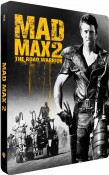 [Vorbestellung] Amazon.fr: Mad Max 2 (Limited Edition Steelbook) [Blu-ray] für 12,99€ + VSK