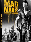[Vorbestellung] Amazon.fr: Mad Max 2 (Limited Edition Steelbook) [Blu-ray] für 12,99€ + VSK
