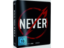 MediaMarkt.de: Metallica Through The Never [Blu-ray 3D] (Steelbook) für 13,99€ + VSK