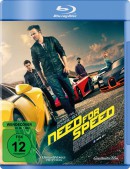 CeDe.de: Need for Speed [Blu-ray] für 12,49€ inkl. VSK