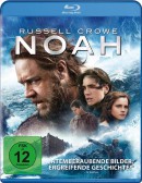 Media-Dealer.de: Noah [Blu-ray] für 8,88 € + VSK