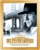 Amazon.co.uk: Once Upon a Time in America (Limited Edition Steelbook) (Exclusive to Amazon.co.uk) [Blu-ray] für 26,02€ + VSK