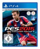 Saturn.de: Late Night Shopping 11.03.2015 – Pro Evolution Soccer 2015 [PS4/Xbox One] je 25€ inkl. VSK