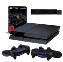 Amazon.de: PS4 Konsole + 2. Controler + Kamera + The Order (Steelbook) für 399€ + VSK (nur am 29.03.15)