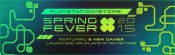 US PSN Store: Spring Fever Sale