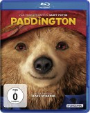 [Vorbestellung] Amazon.de: Paddington [Blu-ray] + Stofftier für 14,99€ + VSK