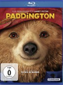 [Vorbestellung] Amazon.de: Paddington [Blu-ray] + Stofftier für 14,99€ + VSK