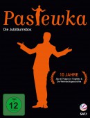 [Vorbestellung] JPC.de: Pastewka – Die Jubiläumsbox (Staffel 1-7) [19 DVDs] für 36,99€ inkl. VSK
