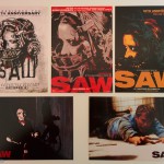 SAW_10th_Anniversary_Steelbook_Karten