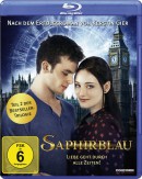 Amazon.de: Saphirblau [Blu-ray] für 10,26€ + VSK
