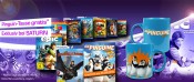 Saturn.de: Kaufe 2 Filme & erhalte 1 Pinguin Tasse gratis (über 70 Filme)