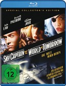 Media-Dealer.de: Live Shopping – Sky Captain and the World of Tomorrow [Blu-ray] für 7,97€ + VSK