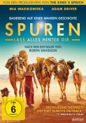 Amazon.de: Spuren (2013) – Limited Edition Mediabook [Blu-ray] für 9,97€ + VSK uvm.
