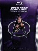 Amazon.es: Star Trek – The Next Generation – Staffel 06 [Blu-ray] für 14,84€ inkl. VSK und weitere Staffel sehr günstig