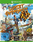 Coolshop.de: Sunset Overdrive und Saints Row IV [XBox One] für je 24,95€ inkl. VSK